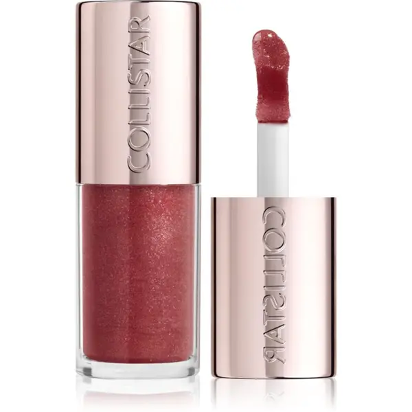 Collistar Collistar Puro Lip Gloss Plump - Avant Première sijaj za ustnice za povečanje volumna 404 - Juicy Kiss - shimmer 4.5 ml