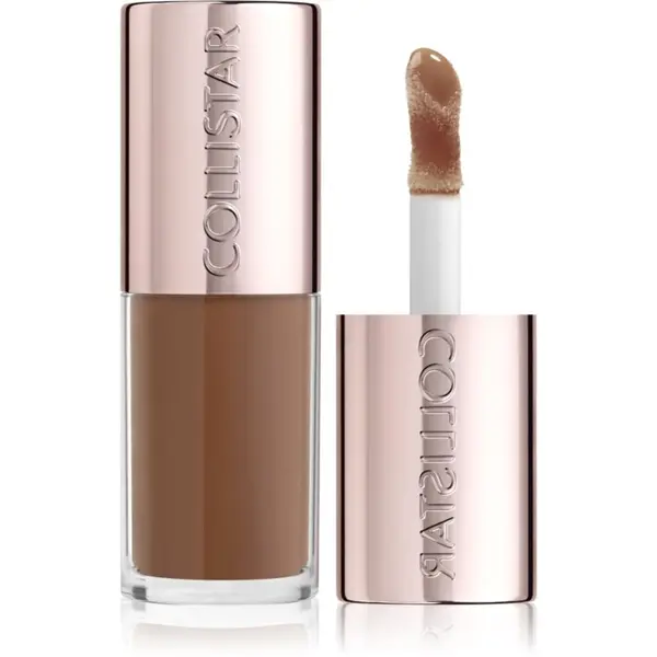 Collistar Collistar Puro Lip Gloss Shine - Avant Première sijaj za ustnice odtenek 308 - Bare Emotion - clear 5 ml
