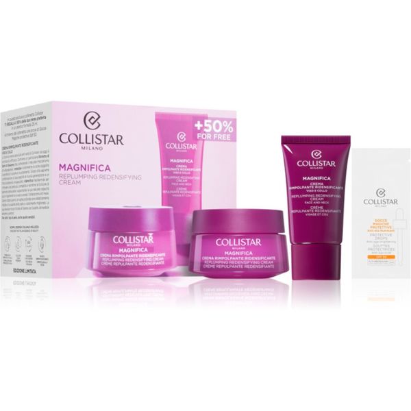 Collistar Collistar Rigenera Smoothing Anti-Wrinkle Set set