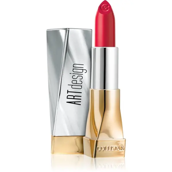 Collistar Collistar Rossetto Art Design Lipstick šminka odtenek 14 Passion 3,5 ml