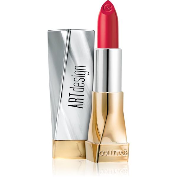 Collistar Collistar Rossetto  Art Design Lipstick šminka odtenek 14 Passion