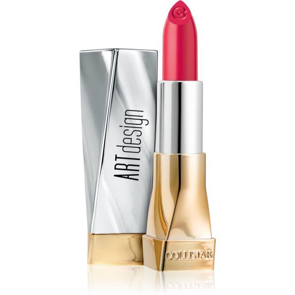 Collistar Collistar Rossetto  Art Design Lipstick šminka odtenek 15 Tango Red