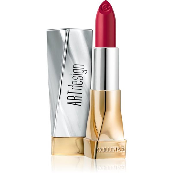 Collistar Collistar Rossetto  Art Design Lipstick šminka odtenek 16 Ruby