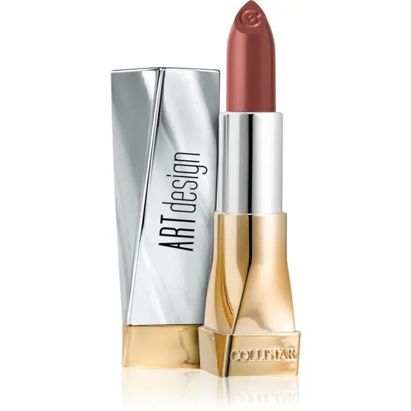 Collistar Collistar Rossetto Art Design Lipstick šminka odtenek 4 Chestnut 3,5 ml