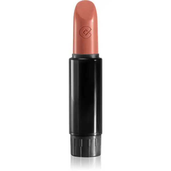 Collistar Collistar Rossetto Lipstick Refill dolgoobstojna šminka nadomestno polnilo odtenek 100 TERRA DI SIENA 3.5 ml