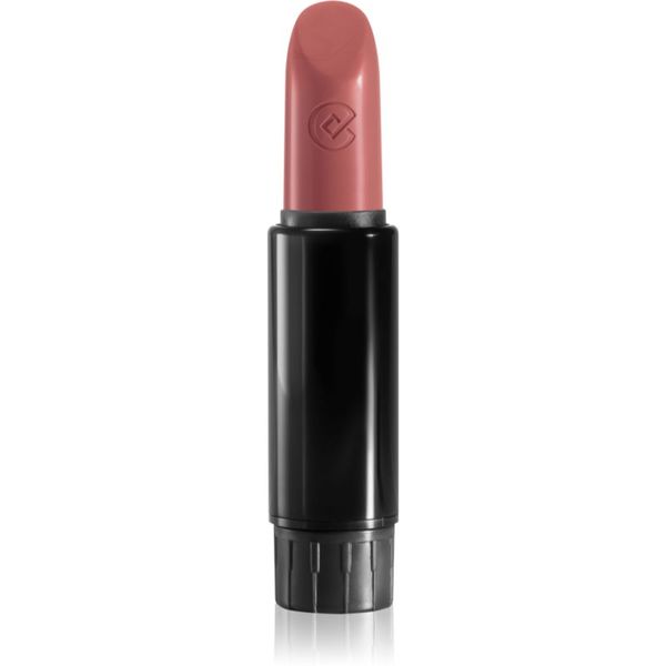 Collistar Collistar Rossetto Lipstick Refill dolgoobstojna šminka nadomestno polnilo odtenek 101 BLOOMING ALMOND 3,5 ml