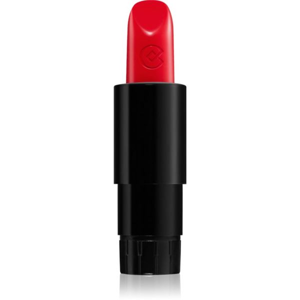 Collistar Collistar Rossetto Lipstick Refill dolgoobstojna šminka nadomestno polnilo odtenek 106 BRIGHT ORANGE 3,5 ml