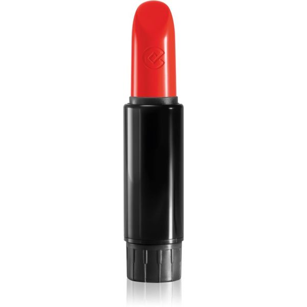 Collistar Collistar Rossetto Lipstick Refill dolgoobstojna šminka nadomestno polnilo odtenek 40 MANDARINO 3,5 ml