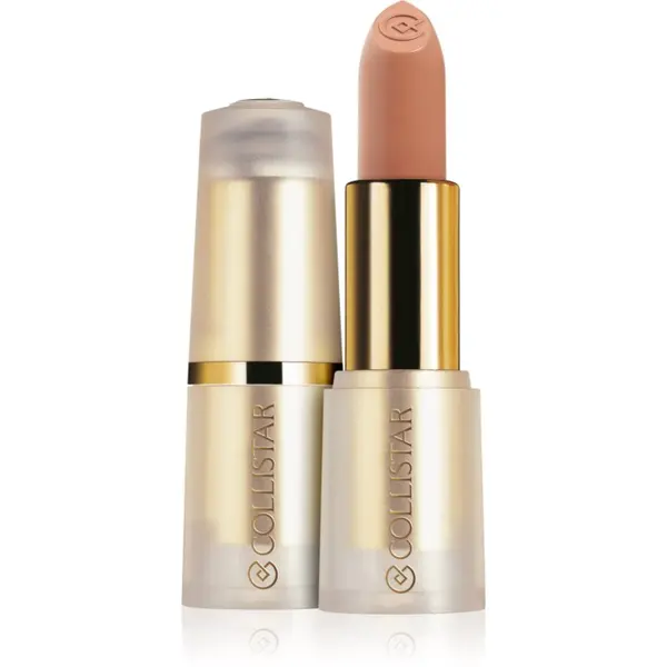 Collistar Collistar Rossetto Puro dolgoobstojna šminka odtenek 9 Bare 4.5 ml