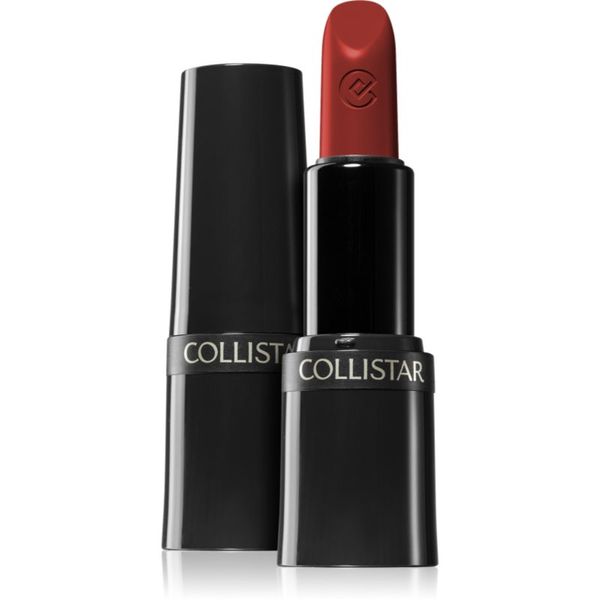 Collistar Collistar Rossetto Puro šminka odtenek 110 Bacio 3,5 ml