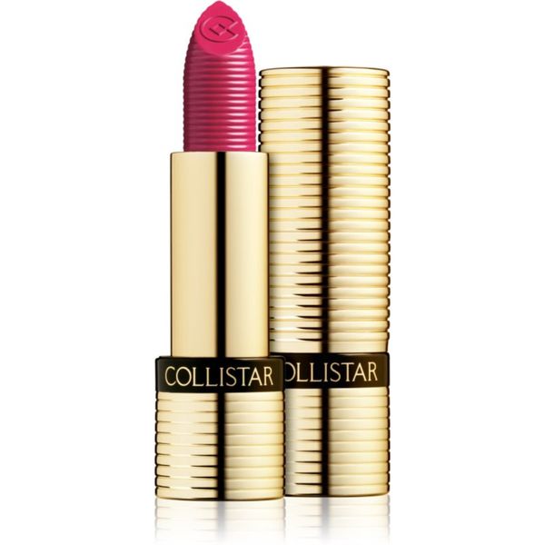 Collistar Collistar Rossetto Unico® Lipstick Full Colour - Perfect Wear razkošna šminka odtenek 10 Lampone 1 kos