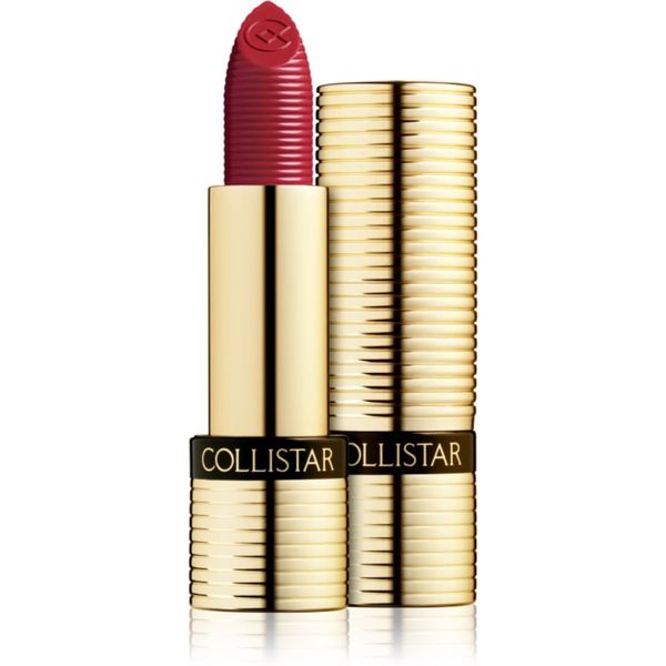 Collistar Collistar Rossetto  Unico® Lipstick Full Colour - Perfect Wear razkošna šminka odtenek 14 Granata 1 kos