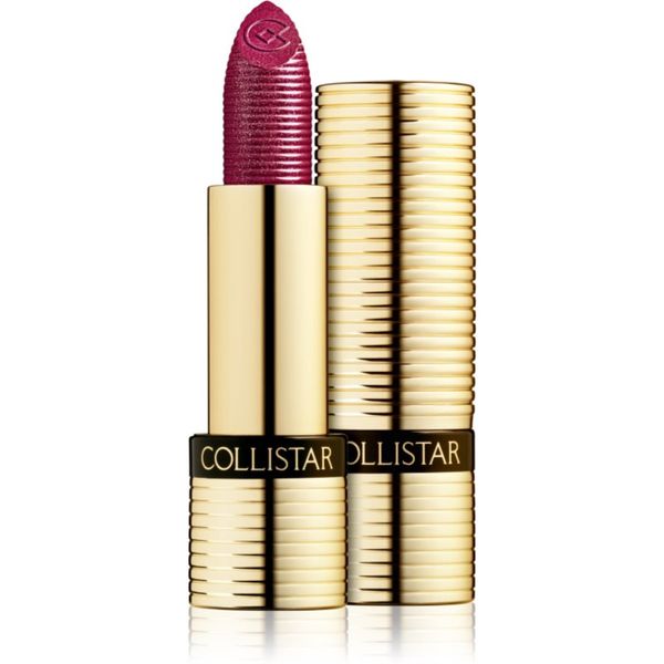 Collistar Collistar Rossetto  Unico® Lipstick Full Colour - Perfect Wear razkošna šminka odtenek 18 Ametista Metallico 1 kos