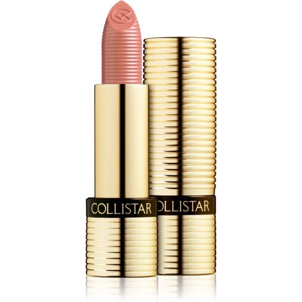 Collistar Collistar Rossetto Unico® Lipstick Full Colour - Perfect Wear razkošna šminka odtenek 2 Chiffon 3,5 g