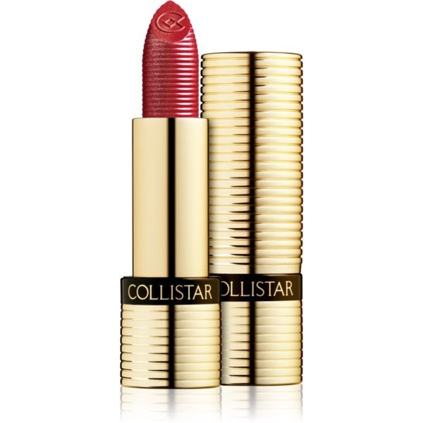 Collistar Collistar Rossetto  Unico® Lipstick Full Colour - Perfect Wear razkošna šminka odtenek 20 Rosso Metallico 1 kos