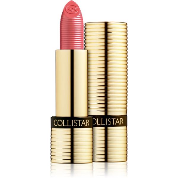 Collistar Collistar Rossetto Unico® Lipstick Full Colour - Perfect Wear razkošna šminka odtenek 7 Pompelmo Rosa 3,5 g