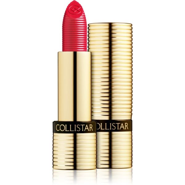 Collistar Collistar Rossetto Unico® Lipstick Full Colour - Perfect Wear razkošna šminka odtenek 8 Geranio 3,5 ml