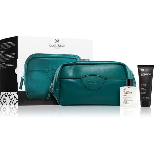 Collistar Collistar Sensitive Skins After-Shave Gift Set darilni set za moške