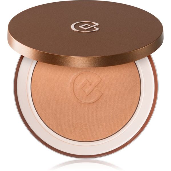 Collistar Collistar Silk Effect Bronzing Powder kompaktni bronz puder odtenek 05 Malibu' Glow 10 g