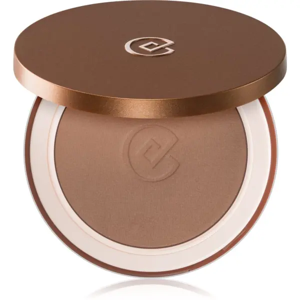 Collistar Collistar Silk Effect Bronzing Powder kompaktni bronz puder odtenek 2.2 Ipanema Matte 10 g