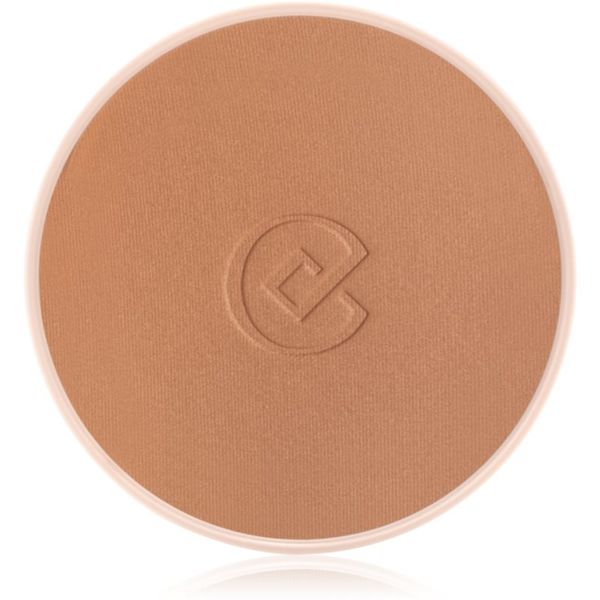 Collistar Collistar Silk Effect Bronzing Powder Refill kompaktni bronz puder nadomestno polnilo odtenek 03 Scilla glow 10 g