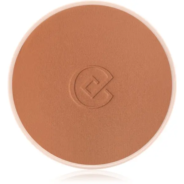 Collistar Collistar Silk Effect Bronzing Powder Refill kompaktni bronz puder nadomestno polnilo odtenek 05 - Malibu' Glow 10 g