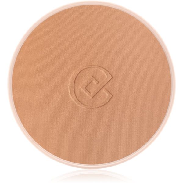 Collistar Collistar Silk Effect Bronzing Powder Refill kompaktni bronz puder nadomestno polnilo odtenek 08 - Capri Glow 10 g