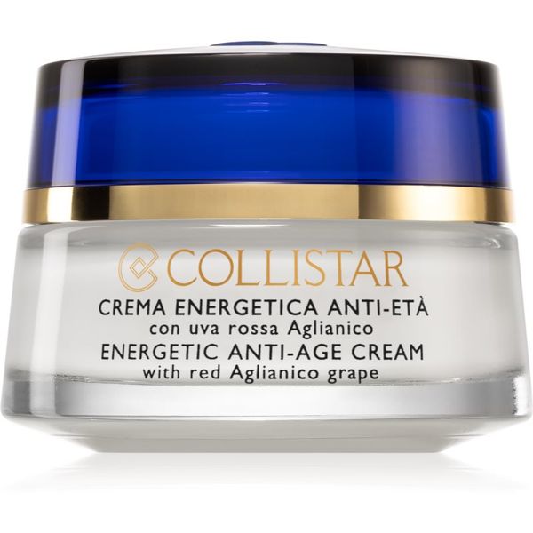 Collistar Collistar Special Anti-Age Energetic Anti-Age Cream pomlajevalna krema 50 ml