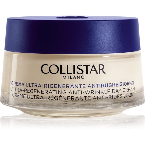 Collistar Collistar Special Anti-Age Ultra-Regenerating Anti-Wrinkle Day Cream intenzivna regeneracijska krema proti gubam 50 ml