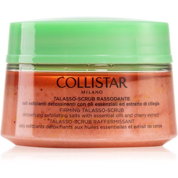 Collistar Collistar Special Perfect Body Firming Talasso-Scrub učvrstitveni piling za telo 300 g