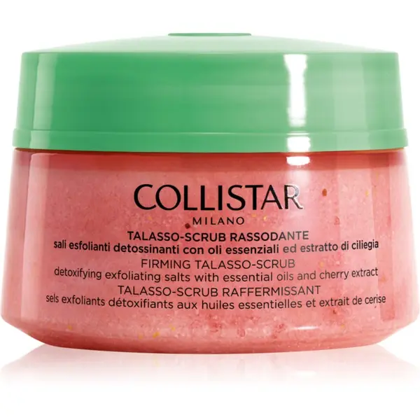 Collistar Collistar Special Perfect Body Firming Talasso-Scrub učvrstitveni piling za telo 300 g