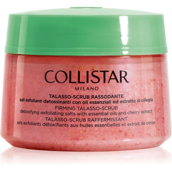 Collistar Collistar Special Perfect Body Firming Talasso-Scrub učvrstitveni piling za telo 700 g