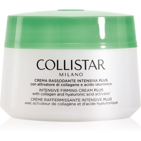 Collistar Collistar Special Perfect Body Intensive Firming Cream hranilna krema za telo 400 ml