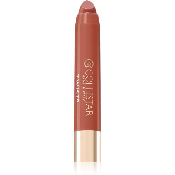 Collistar Collistar Twist Balmy Gloss vlažilni balzam za ustnice odtenek 211 Mou 2.8 g