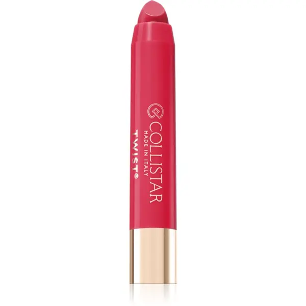 Collistar Collistar Twist Balmy Gloss vlažilni balzam za ustnice odtenek 216 Rose 2.8 g
