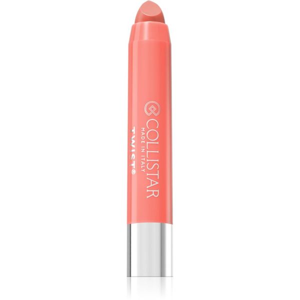 Collistar Collistar Twist® Ultra-Shiny Gloss sijaj za ustnice odtenek Peach 1 kos
