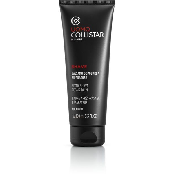 Collistar Collistar Uomo After-Shave Repair Balm vlažilni balzam za po britju 100 ml