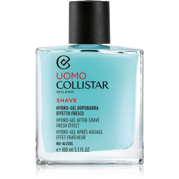 Collistar Collistar Uomo Hydro-Gel After-Shave Fresh Effect gel za po britju 100 ml