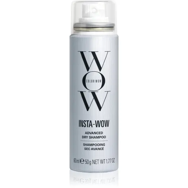 Color WOW Color WOW Insta WoW Advanced Dry Shampoo suhi šampon 60 ml