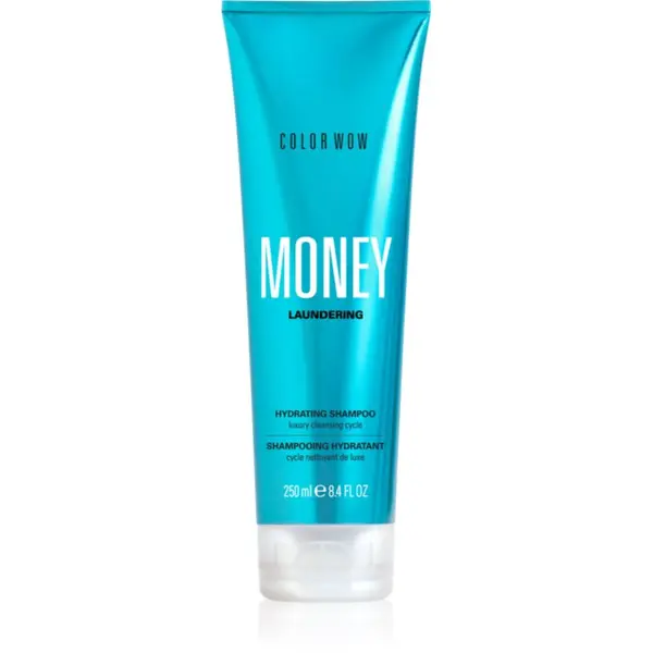 Color WOW Color WOW Money Laundering Hydrating Shampoo vlažilni šampon 250 ml