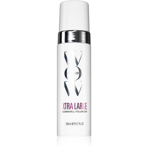 Color WOW Color WOW Xtra Large Bombshell Volumizer pena za styling las za volumen las 200 ml