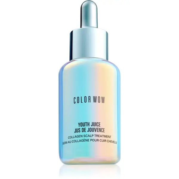 Color WOW Color WOW Youth Juice kolagenski tretma za lasišče 50 ml