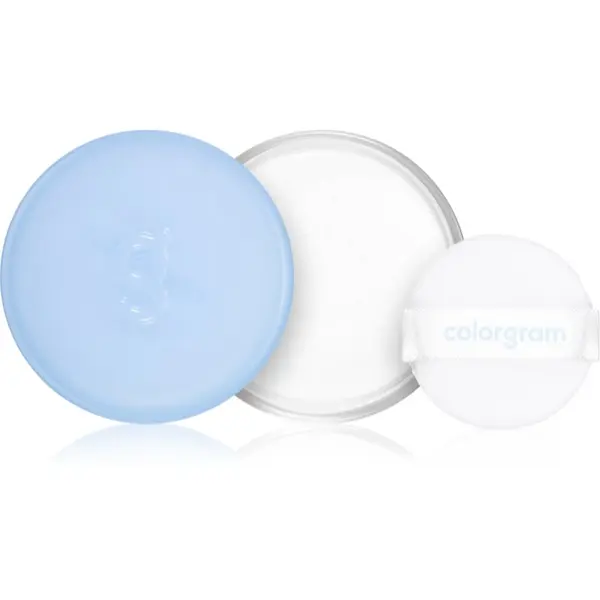 Colorgram Colorgram Tintin Dory Blur Powder matirajoči puder za obraz 4 g