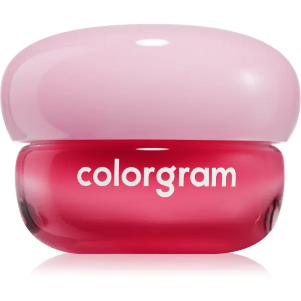 Colorgram Colorgram Tintin Dory Lip Jam tonirani balzam za ustnice odtenek 07 Fig Jam 3.5 g