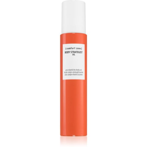 Comfort Zone Comfort Zone Body Strategist olje za telo proti strijam 100 ml