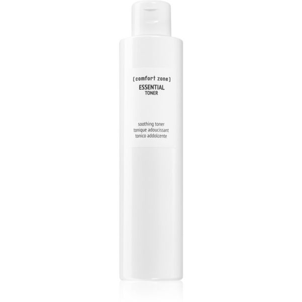 Comfort Zone Comfort Zone Essential gladilni tonik 200 ml