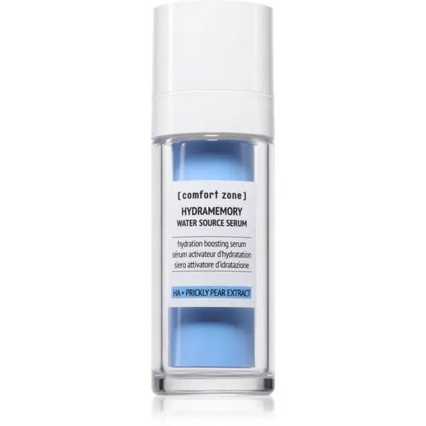 Comfort Zone Comfort Zone Hydramemory Water Source Serum hranilni in vlažilni serum 30 ml