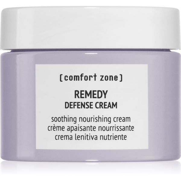 Comfort Zone Comfort Zone Remedy pomirjajoča in hranilna krema 60 ml