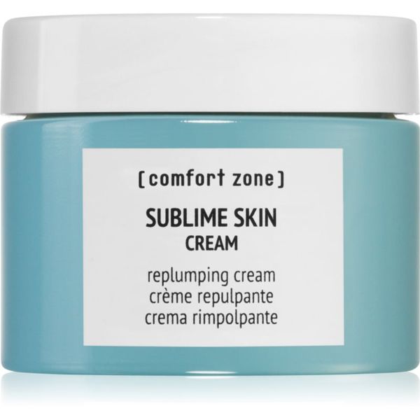 Comfort Zone Comfort Zone Sublime Skin krema za polnjenje gub 60 ml