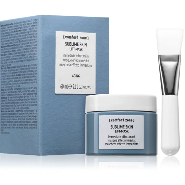 Comfort Zone Comfort Zone Sublime Skin lifting maska 60 ml